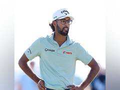 
      
      Bhatia lies seventh as does Rai at Masters; Rose takes lead
      
      