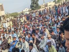 
      
      Balochistan: Protest held in Pasni over killing of young boy
      
      