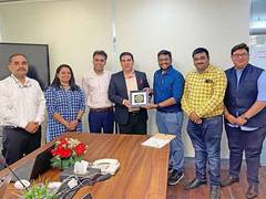 
      
      Skyy Skill Academy Join Hands with Electronics Sector Skills 
      
      