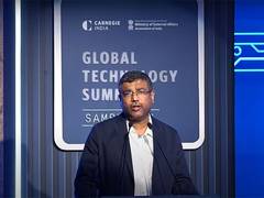 
      
      India wants to see AI usage in Global South: Meity Secretary
      
      