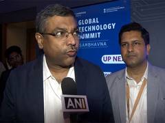 
      
      India seen as leader in Global South because of digital transform
      
      