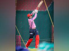 
      
      IPL 2025: DC's Ashutosh stresses on 