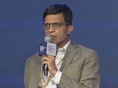 
      
      Varadarajan highlights AI's role in reducing energy consumption
      
      