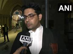 
      
      HC orders immediate deployment of central forces in Murshidabad
      
      