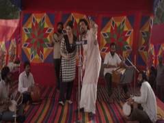 
      
      Diljit Dosanjh drops unused footage from ‘Amar Singh Chamkila’
      
      