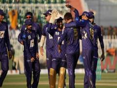 
      
      PSL: Shakeel, Allen power Quetta to win over Zalmi
      
      