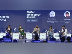
      
      Carnegie GTS: Experts discuss Data Protection Act
      
      