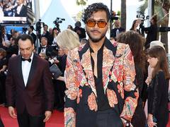 
      
      IPL: Singer King to perform at Arun Jaitley Cricket Stadium
      
      