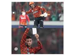 
      
      SRH mauls PBKS’ heavy target as Abhishek launches blitzkrieg
      
      