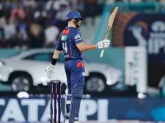 
      
      I am getting used to opening: Aiden Markram
      
      