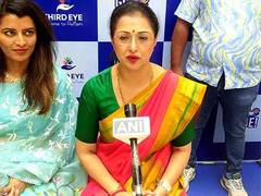 
      
      Actress Gautami Tadimalla launches Tamil autism awareness...
      
      