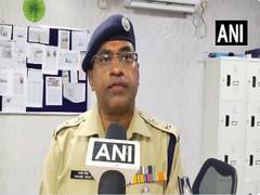 
      
      MP: Hanuman Jayanti clash in Guna, situation controlled
      
      