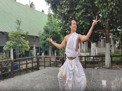 
      
      Mukunda Saikia Borbayan to showcase 500-Year-old Satriya Nritya 
      
      