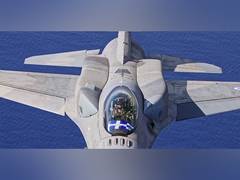 
      
      IAF concludes INIOCHOS-25 in Greece
      
      