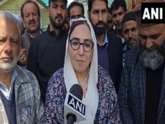 
      
      “Waqf Boards across country will progress from this”: Andrabi
      
      