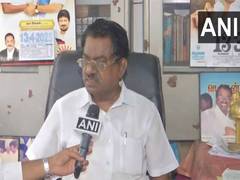 
      
      “Don't know what happened”: DMK's Elangovan on Nainar Nagendran
      
      