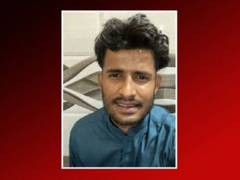 
      
      Pak: Baloch man abducted in Lyari
      
      