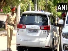 
      
      “No source given by him”: Punjab Police questions LoP 
      
      