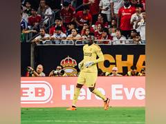 
      
      Amorim drops under-fire Onana for Manchester United's PL clash
      
      