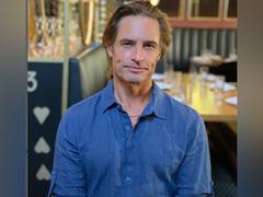 
      
      Josh Holloway to star in ‘Flint’ based on Louis L’Amour novel
      
      