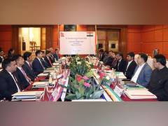 
      
      India, Nepal hold 21st director-general level talks on customs
      
      