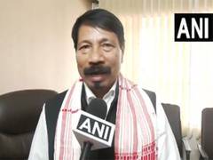 
      
      Assam Minister Atul Bora extends greetings on Rongali Bihu
      
      