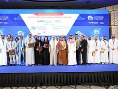 
      
      UAE leads future of sustainable supply chains: Nahyan bin Mubarak
      
      