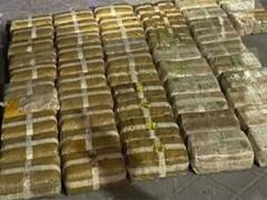 
      
      Mizoram: DRI seizes 52.67 kg methamphetamine tablets in Aizwal
      
      