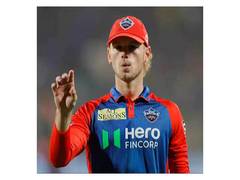 
      
      DC's Jake Fraser-McGurk’s struggles continue in IPL 2025
      
      