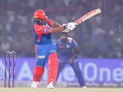 
      
      IPL 2025: Late batting collapse leaves DC 12-run short against MI
      
      
