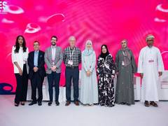 
      
      13th Emirates Hematology Conference explores latest innovations i
      
      