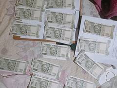 
      
      BSF arrests smuggler with fake Indian currency notes
      
      
