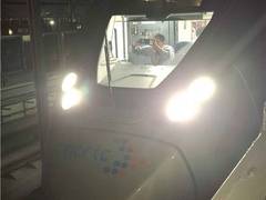 
      
      NCRTC starts Namo Bharat train trial in Delhi
      
      