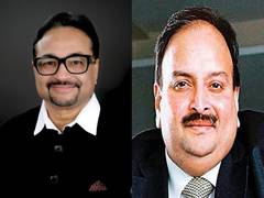 
      
      PNB Scam whistle-blower Hariprasad on Mehul Choksi arrest in Belg
      
      