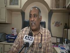 
      
      MP: 19 college students fall sick after eating hostel food 
      
      