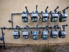 
      
      Rules mandates gas meters to undergo testing, verification
      
      