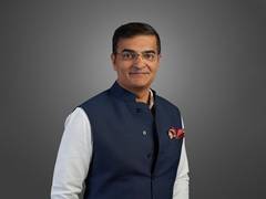 
      
      Ashish Saraf appointed Pratt & Whitney India head
      
      