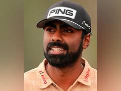 
      
      Rough third day for Indian origin trio at Masters
      
      