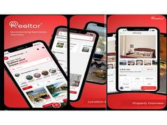 
      
      Reeltor.com Launches to Revolutionize Real Estate
      
      