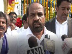 
      
      Ambedkar helped eliminate social ills from society: AP Minister
      
      