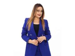 
      
      Sanaa Khan: Bringing Global Flair to Indian Fashion
      
      