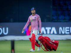 
      
      Robin Uthappa hails Karun Nair following his brilliant knock 
      
      