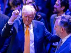 
      
      No one is “getting off the hook”, Trump after US appeared to dial
      
      