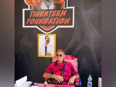 
      
      Hanif Panchbhaya: The Heart and Soul Behind TIGERTEEH FOUNDATION
      
      