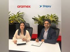 
      
      Aramex Partners with Shipsy to Enhance Last-Mile Efficiency 
      
      