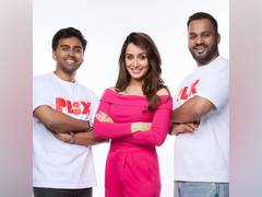 
      
      Shraddha Kapoor Shines as New Brand Ambassador for Plix
      
      