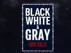 
      
      Check out the trailer of 'Black, White &amp; Gray' show
      
      