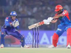
      
      DC coach Badani hails Karun Nair on memorable IPL comeback knock
      
      