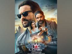 
      
      Trailer alert! Saif turns 