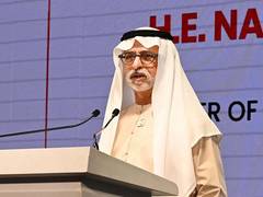 
      
      GCC countries hub for global investment: Nahyan bin Mubarak 
      
      